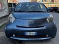 Toyota iQ iQ 1.0 High Collection cvt Bleu - thumbnail 16
