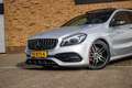 Mercedes-Benz A 160 NAP, Pano, Half Leder, Cruise, Navi Gris - thumbnail 10