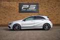 Mercedes-Benz A 160 AMG-Line, NAP, Pano, Half Leder Grijs - thumbnail 3