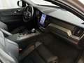 Volvo XC60 2.0 T6 350 PK PHEV AWD PLUS DARK + LONG RANGE PANO Gris - thumbnail 33