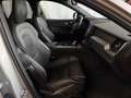 Volvo XC60 2.0 T6 350 PK PHEV AWD PLUS DARK + LONG RANGE PANO Gris - thumbnail 34