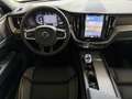 Volvo XC60 2.0 T6 350 PK PHEV AWD PLUS DARK + LONG RANGE PANO Gris - thumbnail 28