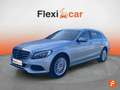 Mercedes-Benz C 180 Estate Gris - thumbnail 4
