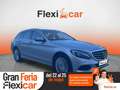 Mercedes-Benz C 180 Estate Gris - thumbnail 1