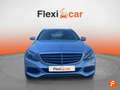 Mercedes-Benz C 180 Estate Gris - thumbnail 3