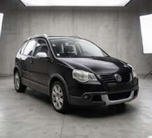 Crosspolo 1.2i