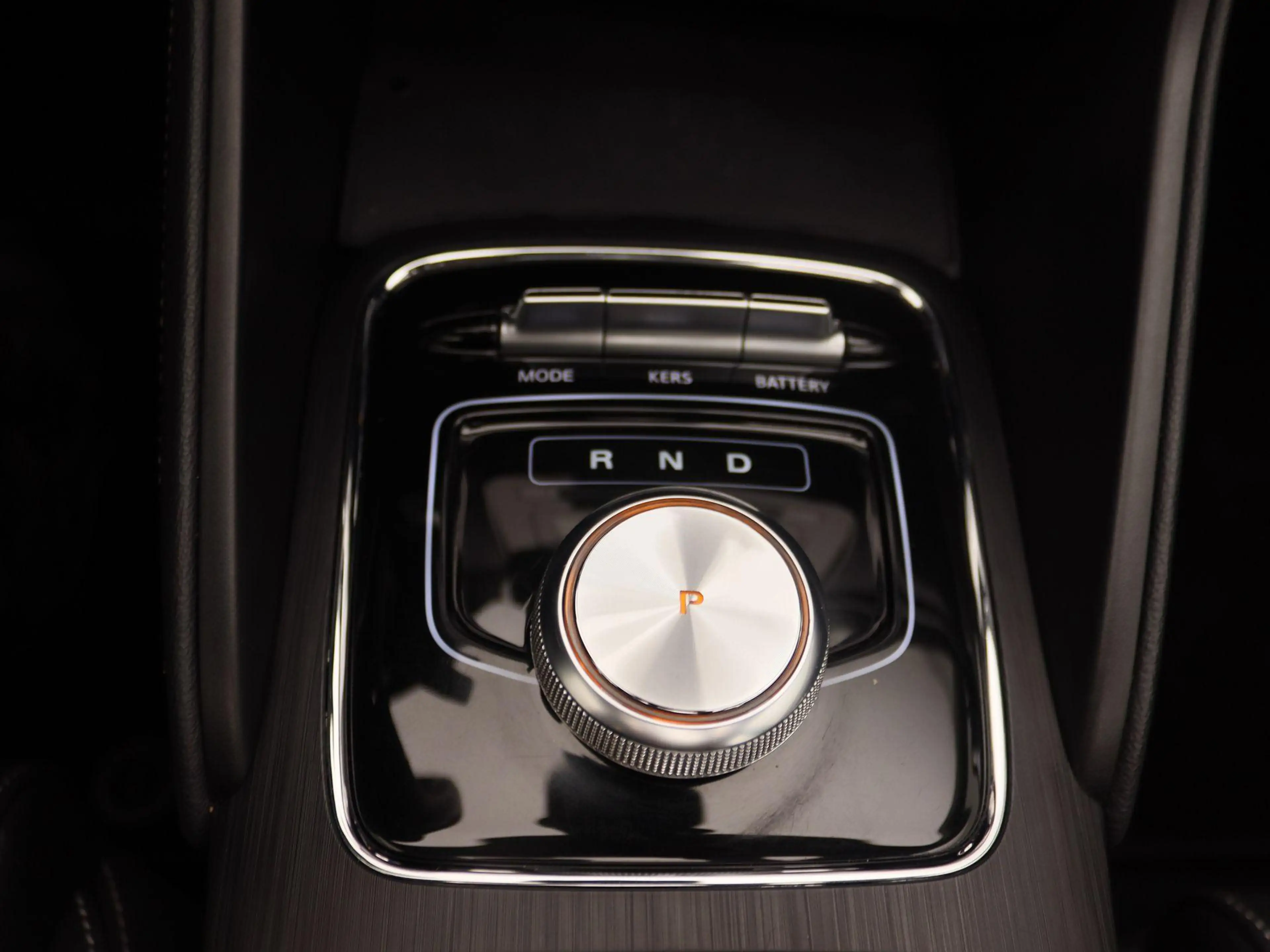 MG ZS EV Luxury 45 kWh | Apple Carplay/Android Auto | Pa — photo 11