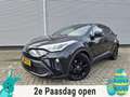 Toyota C-HR 2.0 Hybrid 184PK First Edition ,trekhaak,stoelverw Negro - thumbnail 1