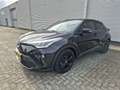 Toyota C-HR 2.0 Hybrid 184PK First Edition ,trekhaak,stoelverw Zwart - thumbnail 3