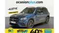 Mercedes-Benz GLB 220 220d 4Matic 8G-DCT Azul - thumbnail 1