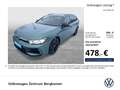 Volkswagen Passat Variant 2.0 R-LINE 4X4 NEUESMODELL AHK 18Z Blau - thumbnail 3