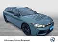Volkswagen Passat Variant 2.0 R-LINE 4X4 AHK 360CAM Bleu - thumbnail 7