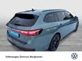 Volkswagen Passat Variant 2.0 R-LINE 4X4 AHK 360CAM Bleu - thumbnail 6