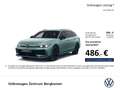 Volkswagen Passat Variant 2.0 R-LINE 4X4 NEUESMODELL AHK 18Z Blau - thumbnail 2