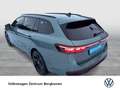 Volkswagen Passat Variant 2.0 R-LINE 4X4 AHK 360CAM Bleu - thumbnail 5