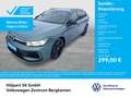 Volkswagen Passat Variant 2.0 R-LINE 4X4 AHK 360CAM Bleu - thumbnail 1