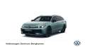 Volkswagen Passat Variant 2.0 R-LINE 4X4 NEUESMODELL AHK 18Z Blau - thumbnail 1