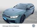 Volkswagen Passat Variant 2.0 R-LINE 4X4 AHK 360CAM Bleu - thumbnail 2