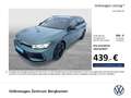 Volkswagen Passat Variant 2.0 R-LINE 4X4 AHK 360CAM Bleu - thumbnail 3