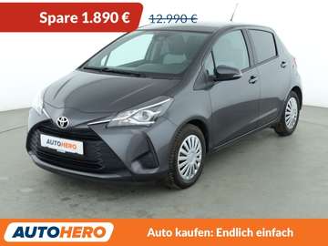 1.0 Comfort *CAM*KLIMA*FERN*GARANTIE*