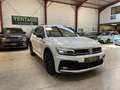 Volkswagen Tiguan 2.0 TDI 150 DSG7 Black R-Line Blanco - thumbnail 17