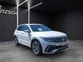 Volkswagen Tiguan R-Line TDI LED ACC VC AHK RearView Ambiente Air... Weiß - thumbnail 7