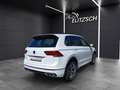 Volkswagen Tiguan R-Line TDI LED ACC VC AHK RearView Ambiente Air... Weiß - thumbnail 5