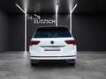 Volkswagen Tiguan R-Line TDI LED ACC VC AHK RearView Ambiente Air... Weiß - thumbnail 4