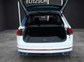 Volkswagen Tiguan R-Line TDI LED ACC VC AHK RearView Ambiente Air... Weiß - thumbnail 13