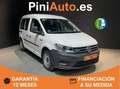 Volkswagen Caddy Profesional Kombi 1.4 TGI 81kW BM Weiß - thumbnail 1