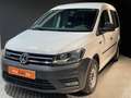 Volkswagen Caddy Profesional Kombi 1.4 TGI 81kW BM Blanco - thumbnail 3