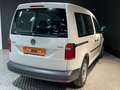 Volkswagen Caddy Profesional Kombi 1.4 TGI 81kW BM Weiß - thumbnail 5