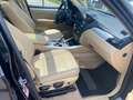 BMW X3 F25 LOUNGE 1.8D SDRIVE Noir - thumbnail 12