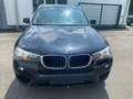 BMW X3 F25 LOUNGE 1.8D SDRIVE Noir - thumbnail 6