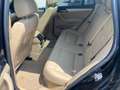 BMW X3 F25 LOUNGE 1.8D SDRIVE Noir - thumbnail 13