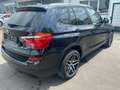 BMW X3 F25 LOUNGE 1.8D SDRIVE Noir - thumbnail 10