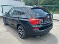 BMW X3 F25 LOUNGE 1.8D SDRIVE Noir - thumbnail 3