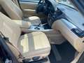 BMW X3 F25 LOUNGE 1.8D SDRIVE Noir - thumbnail 16