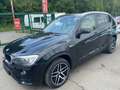 BMW X3 F25 LOUNGE 1.8D SDRIVE Noir - thumbnail 2