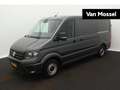 Volkswagen Crafter 2.0 TDI L3H2 Highline 177 PK | Automaat | Trekhaak Grijs - thumbnail 1