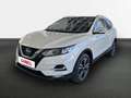 Nissan Qashqai 1.3 DIG-T N-Connecta 4x2 DCT 117kW Wit - thumbnail 1