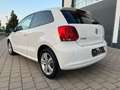 Volkswagen Polo V Match BlueMotion/BMT ** 1 Hand ** Weiß - thumbnail 3