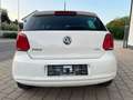 Volkswagen Polo V Match BlueMotion/BMT ** 1 Hand ** Weiß - thumbnail 4
