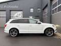 Audi Q7 3.0 TDI quattro S-Line,Bose,Pano,6 Sitze,Luft Weiß - thumbnail 10
