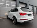 Audi Q7 3.0 TDI quattro S-Line,Bose,Pano,6 Sitze,Luft Weiß - thumbnail 9