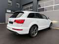 Audi Q7 3.0 TDI quattro S-Line,Bose,Pano,6 Sitze,Luft Weiß - thumbnail 8