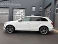Audi Q7 3.0 TDI quattro S-Line,Bose,Pano,6 Sitze,Luft Weiß - thumbnail 7