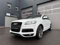 Audi Q7 3.0 TDI quattro S-Line,Bose,Pano,6 Sitze,Luft Weiß - thumbnail 2