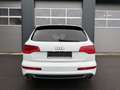 Audi Q7 3.0 TDI quattro S-Line,Bose,Pano,6 Sitze,Luft Weiß - thumbnail 11