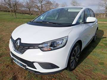 Scenic TCe 115 FAP Team Rugby